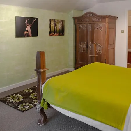 Caradon - Cv14 Holiday home Saint Cleer