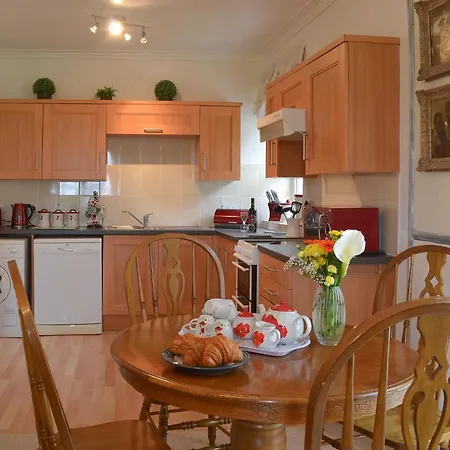 Holiday home Caradon - Cv14