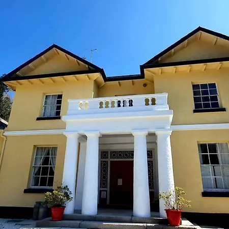 Holiday home Caradon - Cv14 Saint Cleer