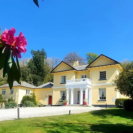 Caradon - Cv14 Holiday home *