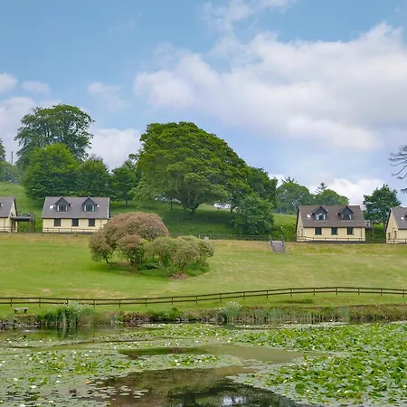 Caradon - Cv14 Holiday home *