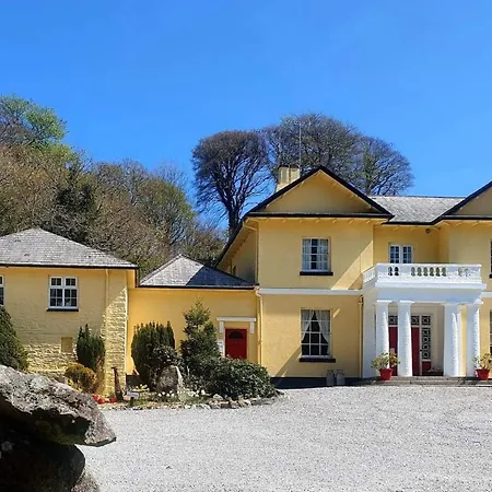 Holiday home Caradon - Cv14