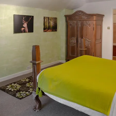 Tatil Evi Caradon - Cv14 *